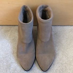 Sonoma Ankle Booties